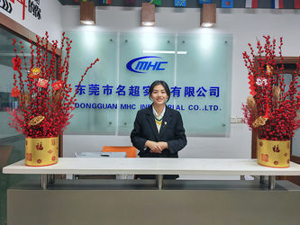 Trung Quốc Dongguan MHC Industrial Co., Ltd.