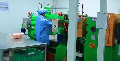 Dongguan MHC Industrial Co., Ltd. dây chuyền sản xuất của nhà sản xuất