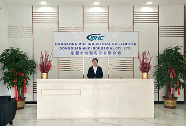 Dongguan MHC Industrial Co., Ltd. dây chuyền sản xuất của nhà sản xuất