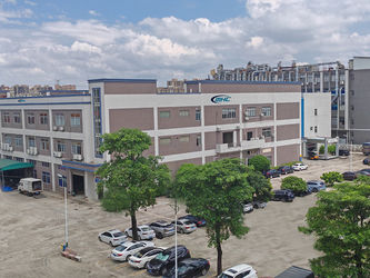 Dongguan MHC Industrial Co., Ltd. dây chuyền sản xuất của nhà sản xuất
