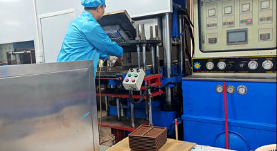 Dongguan MHC Industrial Co., Ltd. dây chuyền sản xuất của nhà sản xuất