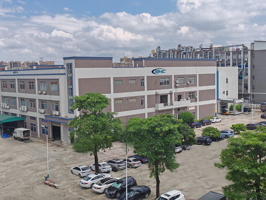 Trung Quốc Dongguan MHC Industrial Co., Ltd. Hồ sơ công ty