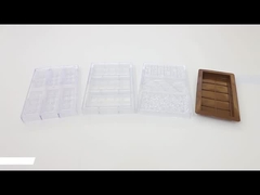 Nấm mốc sô cô la