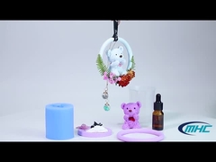 Công nghiệp thủ công silicone