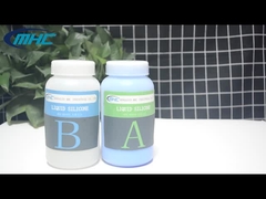 Vật liệu thô silicone