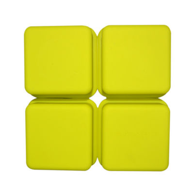 Mua Tự làm khuôn xà phòng silicone cấp thực phẩm Khuôn làm bánh mousse silicone tùy chỉnh online manufacture