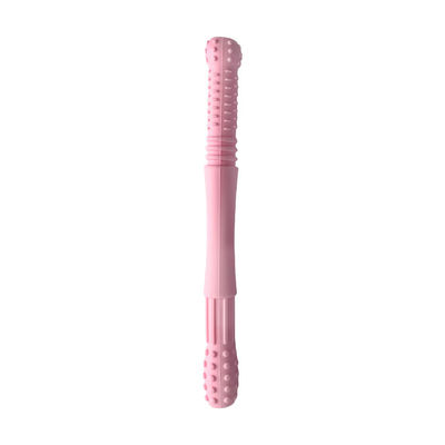 Mua DIY Silicone Baby Teether Nhiều kích cỡ Hình dạng chữ tùy chỉnh Cấp thực phẩm online manufacture