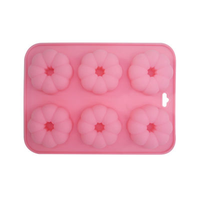 Mua Bánh 3D cấp thực phẩm Khuôn silicon thủ công Trang trí bánh kẹo mềm tùy chỉnh online manufacture
