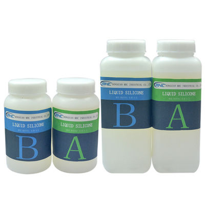 Mua Rtv2 Clear Liquid Silicone Cao su cấp thực phẩm cho khuôn nến Khuôn sáp online manufacture