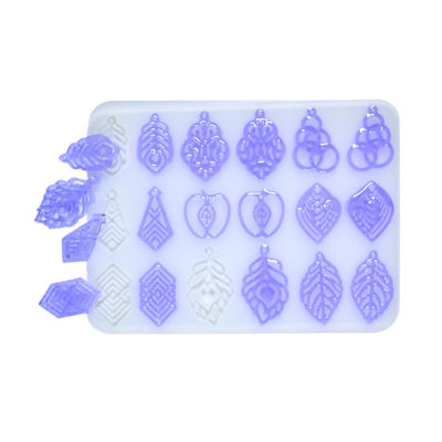Mua Khuôn nhựa Epoxy Silicone không đều Tấm tái sử dụng bền vững online manufacture