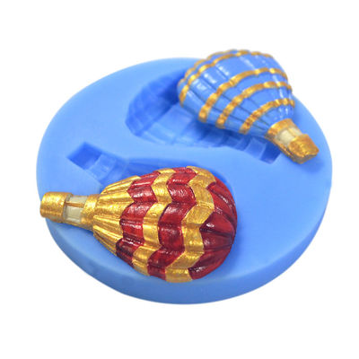 Mua Công cụ trang trí bánh kẹo mềm bằng silicone Hình bóng khí tùy chỉnh online manufacture