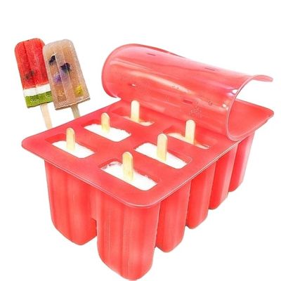 Mua Khuôn làm kem thủ công bằng silicon Khuôn làm kem bền vững Khuôn tùy chỉnh online manufacture