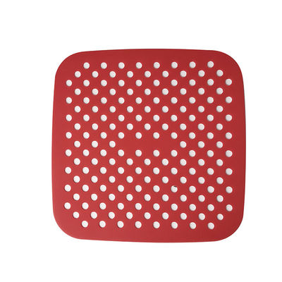 Mua Oil Proof Silicone Dụng cụ nhà bếp Nồi chiên không khí Lót không dính Có thể gập lại Tùy chỉnh online manufacture