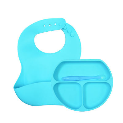Mua Tấm lót silicon chống dính không thấm nước cho trẻ em Trẻ em Trẻ mới biết đi online manufacture