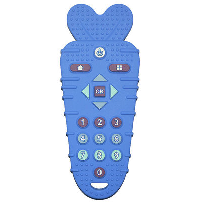 Mua Đồ chơi trẻ em bằng silicon điều khiển từ xa tiêu chuẩn LFGB Đồ chơi trẻ em MHC online manufacture