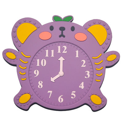 Mua DIY Silicone Baby Teether Màu tím cảm giác Silicone Mordedores để giảm đau khi mọc răng online manufacture
