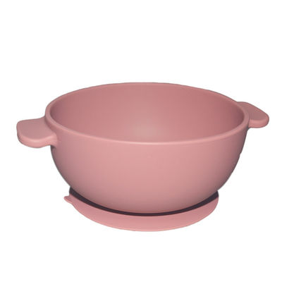 Mua Trẻ sơ sinh Sản phẩm bàn silicone Set đĩa Sản phẩm cho bé ăn silicone Set với nĩa và muỗng online manufacture