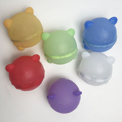 Mua Nạp nhanh Không độc hại Trẻ em Băng cầu nước Trò chơi tái sử dụng đồ chơi ngoài trời Sản phẩm tắm trẻ em online manufacture