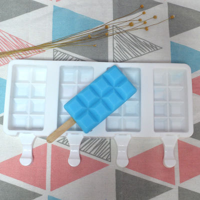 Mua FDA chấp thuận silicone băng nấm mốc khay đa mục đích dễ dàng giải phóng tủ đông an toàn silicone nấm mốc online manufacture