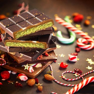 Mua MHC Custom Chocolate Mold Rectangle Silicone Dubai Bar Chocolate Molds online manufacture