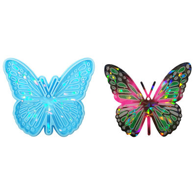 Mua Silicone Resin Mold Item Resin Art Silicone Bracelet cho Keychain Bướm online manufacture