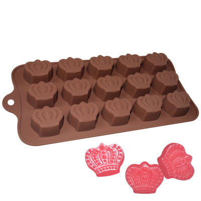 Mua MHC Food Grade 3D Silicone Cake Mold cho Giáng sinh Chocolate hỗ trợ Chọn dịp bền vững online manufacture