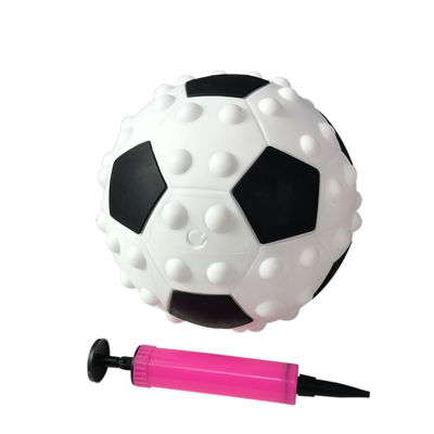 Giải lo âu Đồ chơi giáo dục dành cho trẻ em Hình dạng bóng đá Quả bóng căng thẳng Fidget Đồ chơi