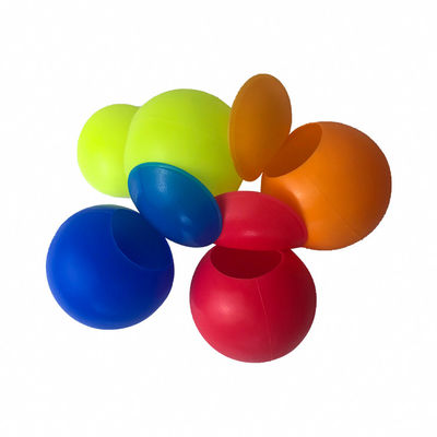Đồ chơi giáo dục dành cho trẻ em có thể tái sử dụng Phthalate Quả bóng nước silicon miễn phí