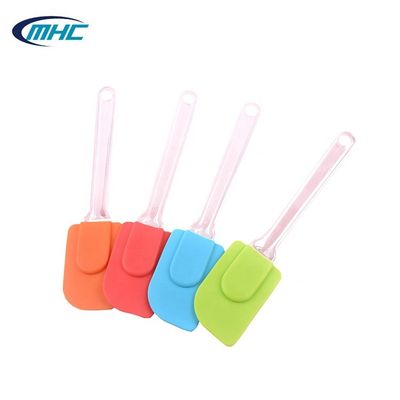 Dụng cụ làm bánh nướng Kitchenaid Dụng cụ phết bơ silicon bền vững LFGB Certified