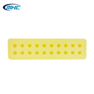 Khuôn làm đá viên bằng silicon thủ công Khay lập phương Khay hình quả bóng nhỏ Cấp thực phẩm Bền vững