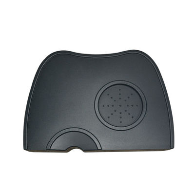 Bộ dụng cụ nhà bếp bằng silicon tự làm Không trượt Cà phê Tamper Mat Tùy chỉnh