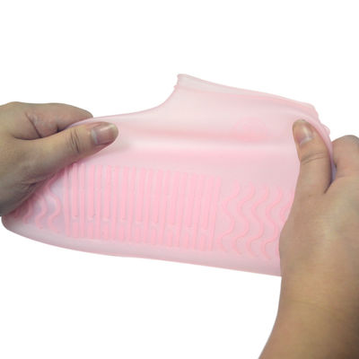 Sản phẩm silicon cho bé Ủng đi mưa bằng silicon Thân thiện với môi trường Giày đi mưa không thấm nước Khuôn bọc giày