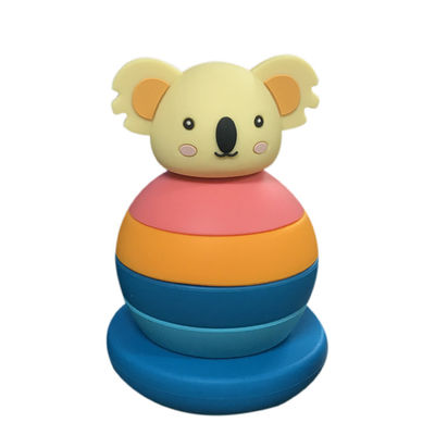 Đồ chơi được tùy chỉnh Đồ chơi Montessori