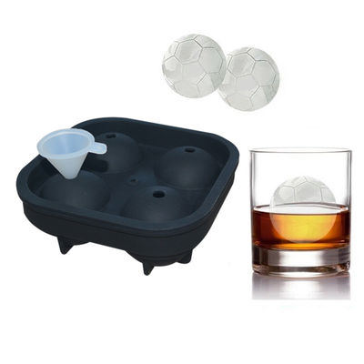 MHC linh hoạt dễ tháo silicone tủ đông tủ đông an toàn đa mục đích khuôn cho bánh