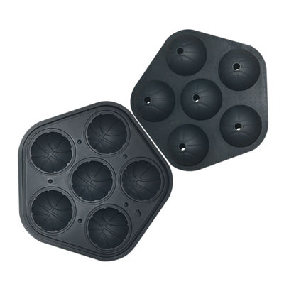 Ứng dụng linh hoạt FDA chấp thuận silicone Ice Cube Tray Mold Multi-purpose Cake Mould - Ice Cube Maker