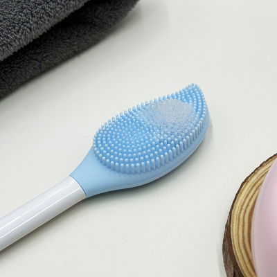 MHC Máy rửa silicone để rửa mặt Mặt nạ mặt silicone Sản phẩm làm đẹp chăm sóc da