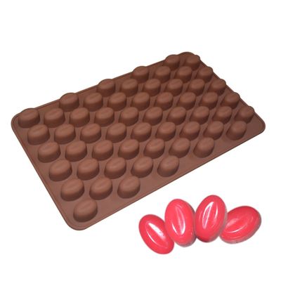 Dubai Chocolate Mold Custom Chocolate Molds Máy rửa chén an toàn