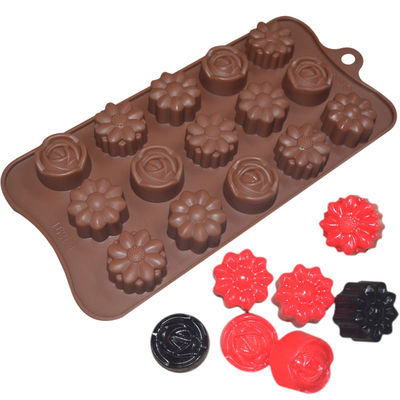Máy rửa chén cho chocolate tùy chỉnh bền vững An toàn và thân thiện với môi trường để làm sôcôla
