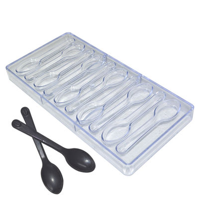 MHC tùy chỉnh cá nhân hóa khuôn sô cô la cho nhà hàng vật liệu silicone cấp độ thực phẩm