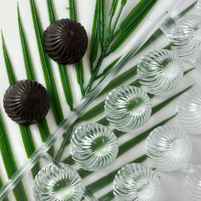MHC silicone chocolate molds chất lượng cao chất lượng thực phẩm cứng nhựa nhỏ chocolate nấm mốc bánh quy